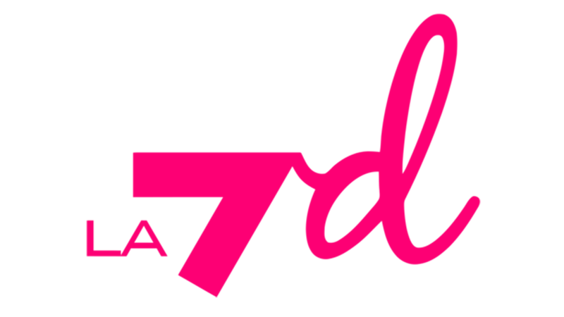 La 7d